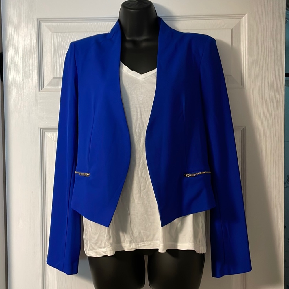 Casual/Dress Jacket